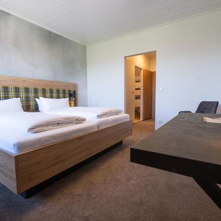 Landgasthof Adler Utzmemmingen Extérieur photo