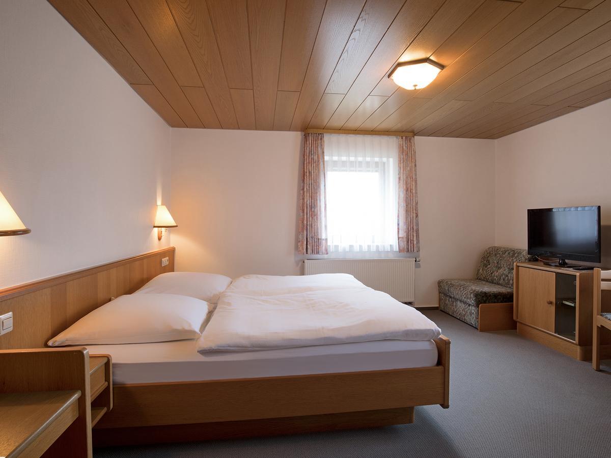 Landgasthof Adler Utzmemmingen Extérieur photo