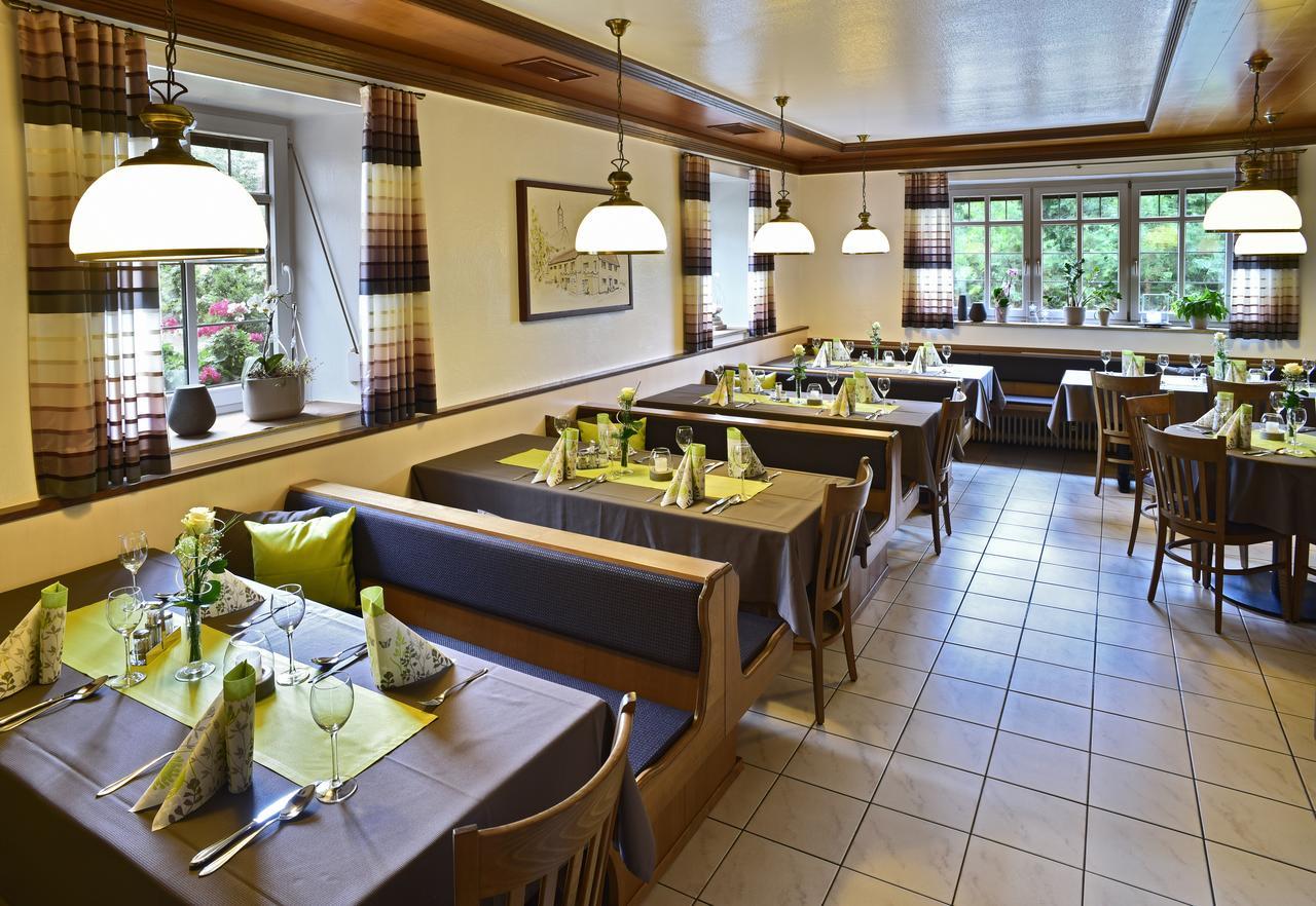 Landgasthof Adler Utzmemmingen Extérieur photo
